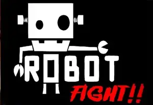 Бой роботов