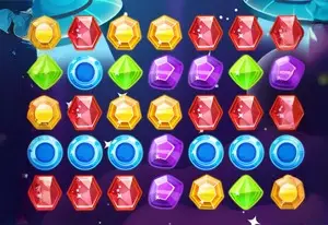 Игра Космические приключения онлайн
