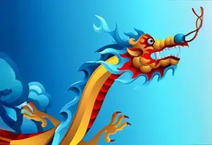 Игра Пазлы Драконы