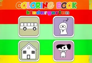 Coloring Book