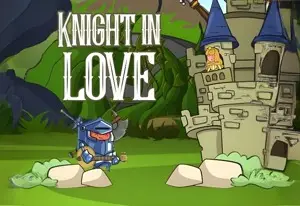 Knight In Love