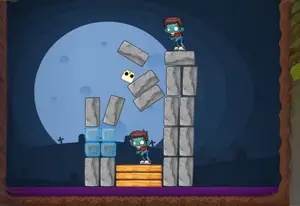 Игра Злые Черепа