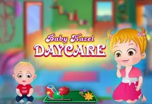 Детский сад «Baby Hazel»