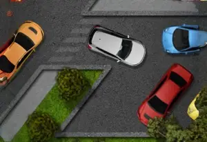 Parking Time Game