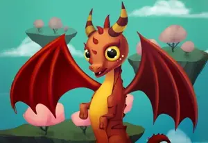 Dragons ro