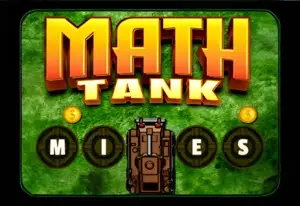 Математический танк