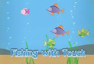 Touch Fishing