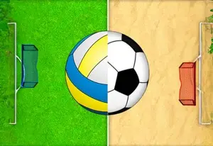 Игра Супер Понгол