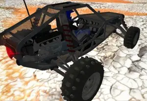 Buggy Simulator