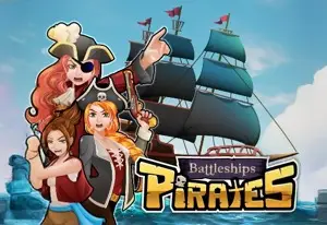 Игра Пираты: Морской Бой