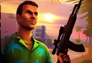 Miami Crime Simulator 3D