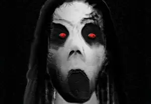 Игра Slendrina Must Die - The Asylum