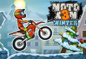Top Motorcycle Bike Racing Game