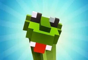 Игра CoolSnakes.io