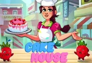 Cake House