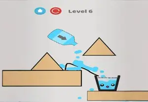 Игра Счастливый Стаканчик