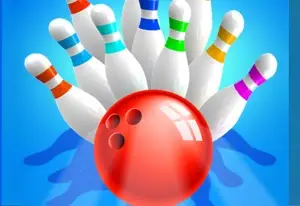 Мини Боулинг 3D