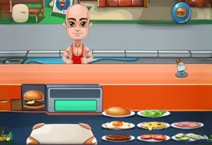 Super Burguer