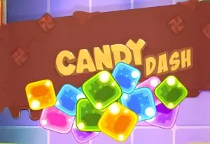 Игра Цветные Леденцы