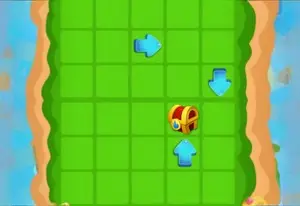 Игра Пиратский клад