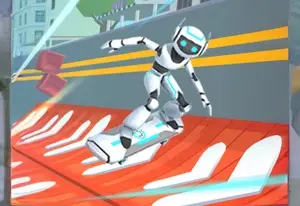 Игра Turbo Stars