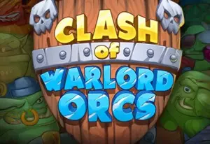 Orc war game