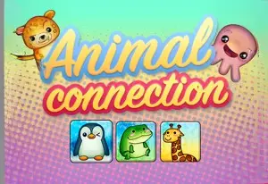 Animal Connection