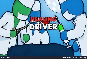 Healing Driver