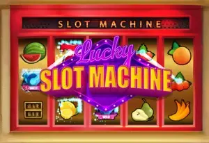 Игровой автомат Lucky