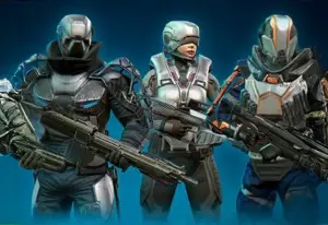 Borderlands 2