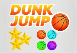 Game Ball Jump online
