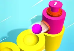 Push Balls
