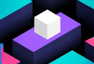 Cube Jump