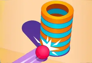 Hit Ball 3D
