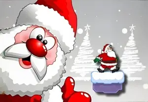 Christmas Gift Adventure