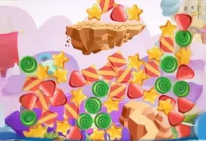 Игра Candy Smash