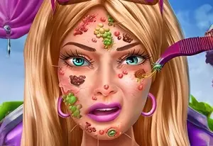 Элли Кожный Доктор