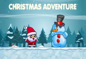 Santa Adventure