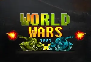 Игра Мировые войны 1991
