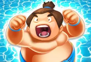 Game Big Sumo Wrestlers