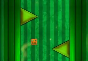 FZ Impossible Dash