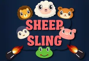 Игра Петля овец онлайн