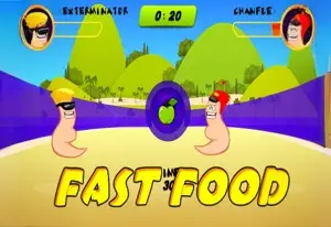 Fast Food
