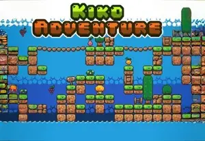Игра Приключения Кико