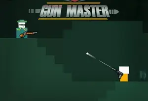 Mr Gun