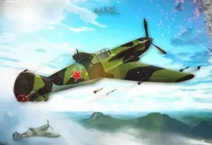 Игра Воздушные Псы