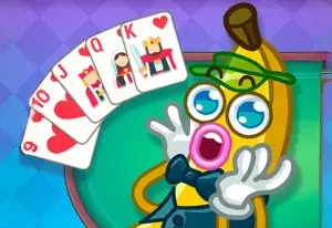 Игра Банановый Покер