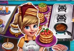 Food Truck Chef™ Cooking Games