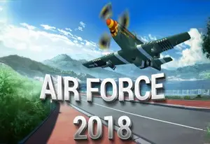 Воздушные силы