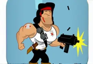 Army Commando Missions - Hero Shooter Game online